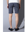 HIGH STREET∴サッカーチェックショートパンツ