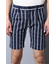 HIGH STREET∴サッカーチェックショートパンツ