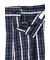 HIGH STREET∴サッカーチェックショートパンツ