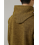 HIGH STREET∴WOOL MIXツィードプルパーカー