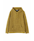 HIGH STREET∴WOOL MIXツィードプルパーカー