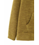 HIGH STREET∴WOOL MIXツィードプルパーカー