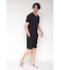 HIGH STREET∴クールドッツボタニカルショートパンツ