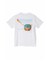 SELECTED∴SeagreenミラーサングラスT