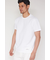 SELECTED∴SeagreenミラーサングラスT