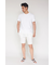 SELECTED∴SeagreenミラーサングラスT
