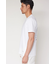 SELECTED∴SeagreenミラーサングラスT