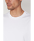 SELECTED∴SeagreenミラーサングラスT