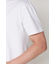 SELECTED∴SeagreenミラーサングラスT