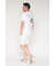 SELECTED∴SeagreenミラーサングラスT
