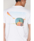 SELECTED∴SeagreenミラーサングラスT