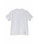 SELECTED∴SeagreenミラーサングラスT