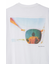 SELECTED∴SeagreenミラーサングラスT