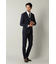 HIGH STREET∴アムンゼン調セットアップ パンツ