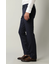 HIGH STREET∴アムンゼン調セットアップ パンツ