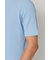 HIGH STREET∴ケーブル柄クルーネック半袖Ｔシャツ