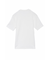 HIGH STREET∴ケーブル柄クルーネック半袖Ｔシャツ