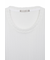 HIGH STREET∴ケーブル柄クルーネック半袖Ｔシャツ