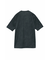 HIGH STREET∴ROUGHプリント鹿の子クルーネック半袖Ｔシャツ