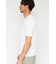 HIGH STREET∴キカ柄JQクルーネック半袖Ｔシャツ