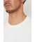 HIGH STREET∴キカ柄JQクルーネック半袖Ｔシャツ