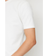 HIGH STREET∴キカ柄JQクルーネック半袖Ｔシャツ