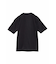 HIGH STREET∴キカ柄JQクルーネック半袖Ｔシャツ