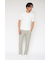 HIGH STREET∴キカ柄JQクルーネック半袖Ｔシャツ
