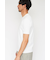HIGH STREET∴キカ柄JQクルーネック半袖Ｔシャツ