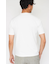 HIGH STREET∴キカ柄JQクルーネック半袖Ｔシャツ