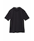 HIGH STREET∴キカ柄JQクルーネック半袖Ｔシャツ