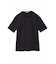 HIGH STREET∴キカ柄JQクルーネック半袖Ｔシャツ