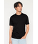 HIGH STREET∴movingクルーネック半袖Ｔシャツ