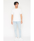 HIGH STREET∴movingクルーネック半袖Ｔシャツ