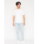 HIGH STREET∴movingクルーネック半袖Ｔシャツ