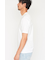 HIGH STREET∴movingクルーネック半袖Ｔシャツ