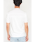 HIGH STREET∴movingクルーネック半袖Ｔシャツ