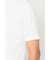 HIGH STREET∴movingクルーネック半袖Ｔシャツ