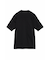HIGH STREET∴movingクルーネック半袖Ｔシャツ