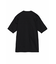 HIGH STREET∴movingクルーネック半袖Ｔシャツ