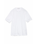 HIGH STREET∴movingクルーネック半袖Ｔシャツ