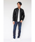HIGH STREET∴ラムレザーシングルライダース