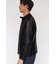 HIGH STREET∴ラムレザーシングルライダース