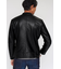 HIGH STREET∴ラムレザーシングルライダース