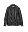 HIGH STREET∴ラムレザーシングルライダース