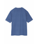 HIGH STREET∴ジオメトリックボーダーVネック半袖Tシャツ