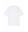HIGH STREET∴ジオメトリックボーダーVネック半袖Tシャツ