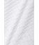 HIGH STREET∴ジオメトリックボーダーVネック半袖Tシャツ