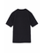 HIGH STREET∴ジオメトリックボーダーVネック半袖Tシャツ