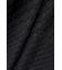 HIGH STREET∴ジオメトリックボーダーVネック半袖Tシャツ
